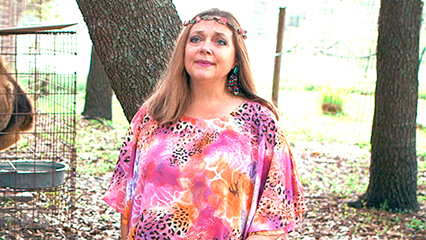 Carole Baskin