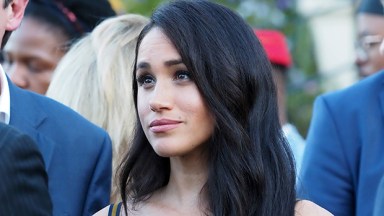 Meghan Markle