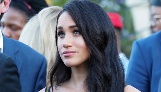 Meghan Markle