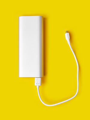 Portable Charger