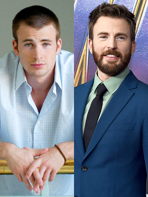 chris
