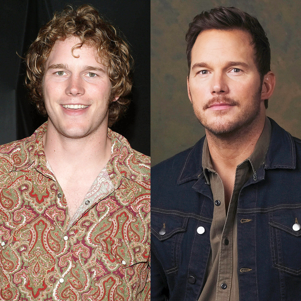 Chris-Pratt-Then-And-Now