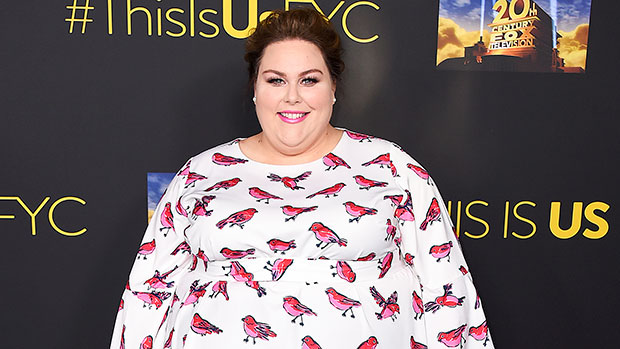 Chrissy Metz