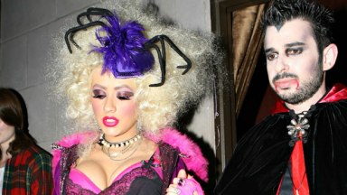 Christina Aguilera, Jordan Bratman