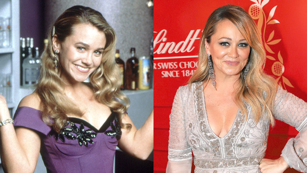 Christine Taylor