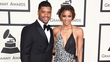 Ciara, Russell Wilson