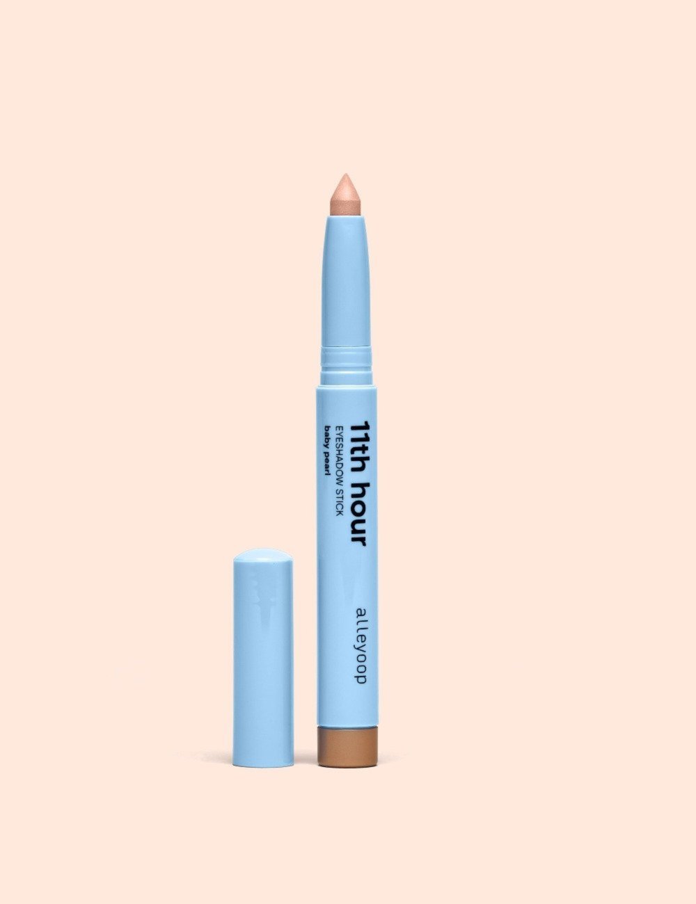 cream eyeshadow stick