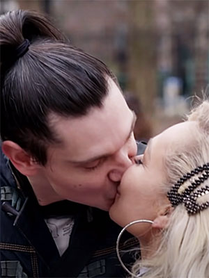 Darcey Silva Georgi Rusev