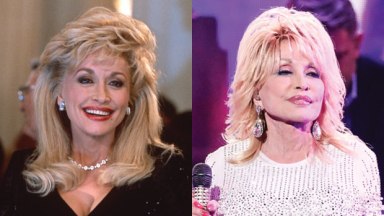 Dolly Parton