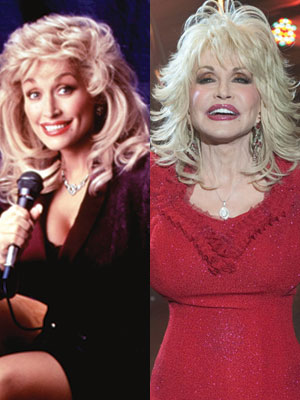 Dolly Parton
