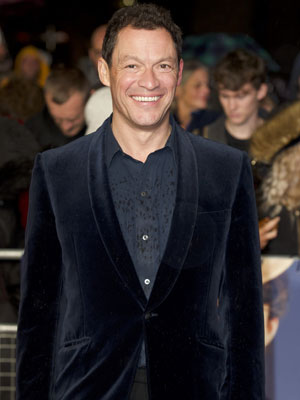 Dominic West
