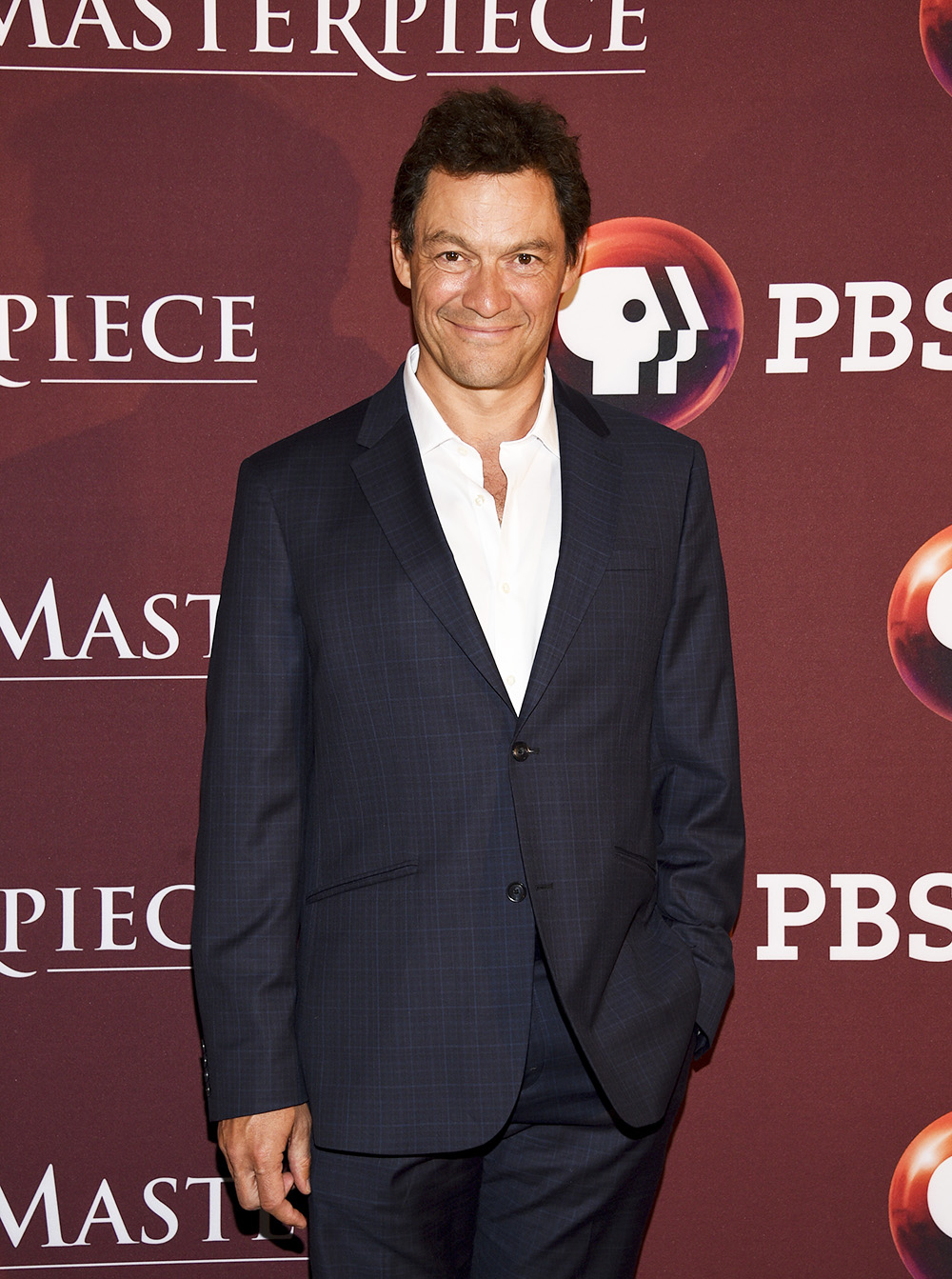 Dominic West