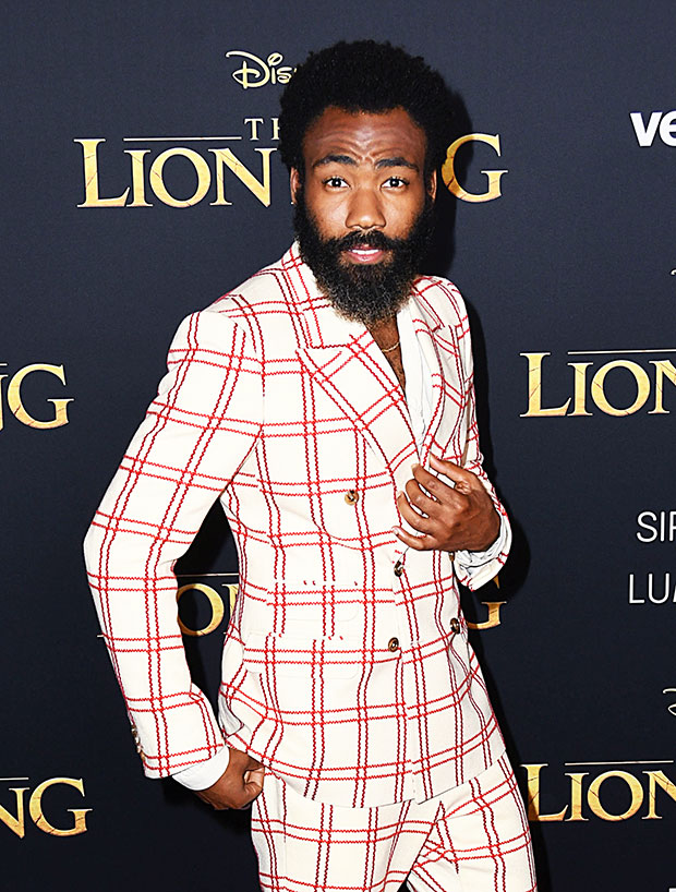 Donald Glover 