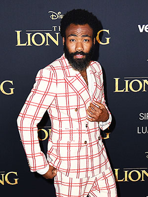 Donald Glover