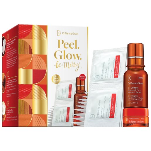 Dr. Dennis Gross Skincare Kit