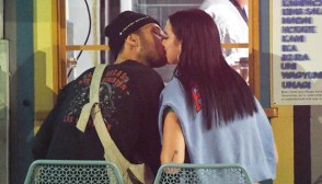 Dua Lipa Anwar Hadid
