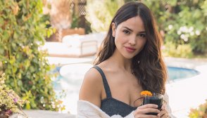eiza gonzalez