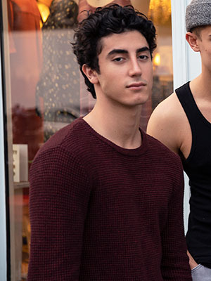 Anthony Ippolito