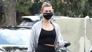 Hailey Baldwin