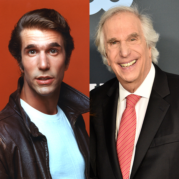 Henry Winkler