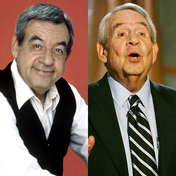 Tom Bosley