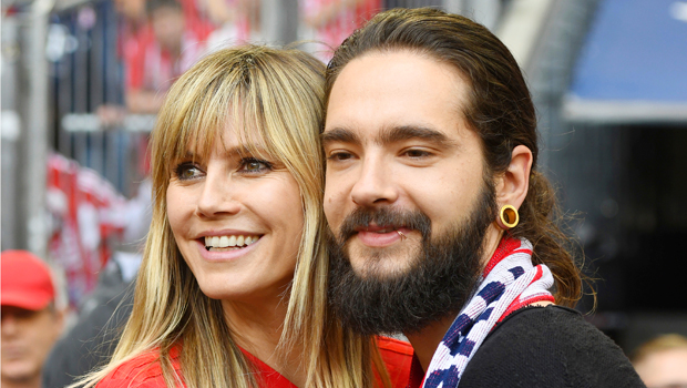 heidi klum tom kaulitz