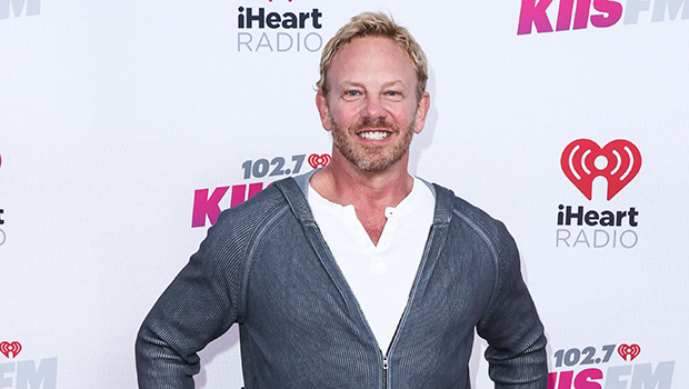 Ian Ziering