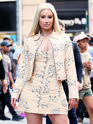 Iggy Azalea
