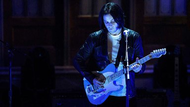 Jack White