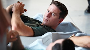 Jake McDorman