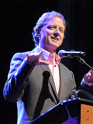 James Redford