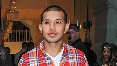 Javi Marroquin