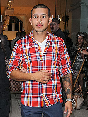 Javi Marroquin
