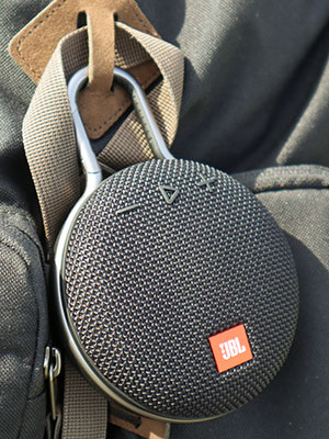 jbl speaker
