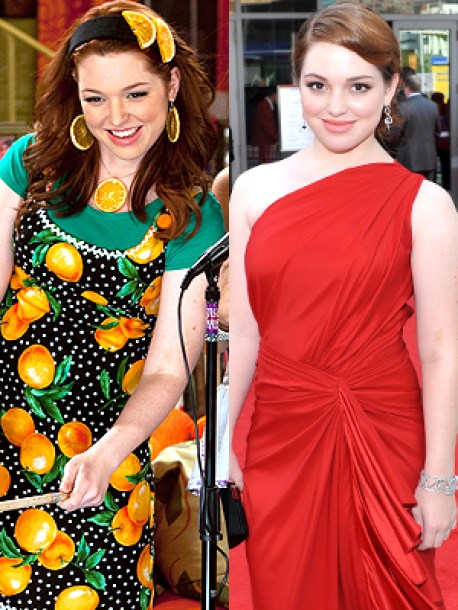 Jennifer Stone