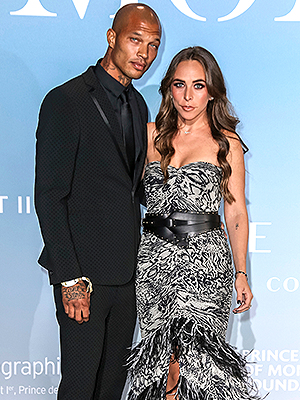 Jeremy Meeks