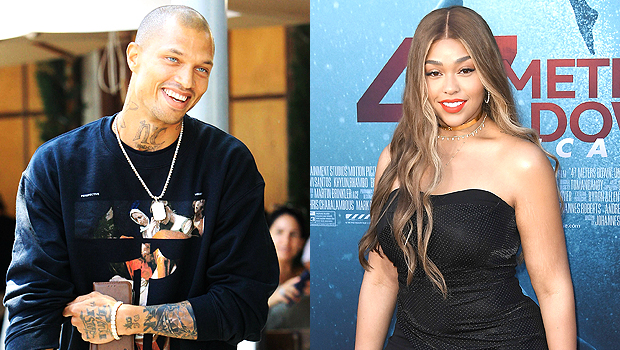 Jeremy Meeks Jordyn Woods Fun Facts