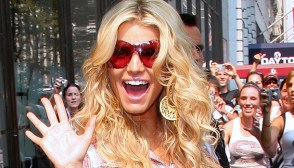 jessica Simpson