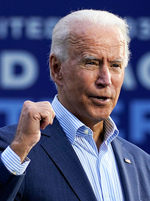 Joe Biden
