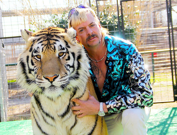 Joe Exotic