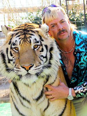 Joe Exotic