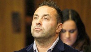 Joe Giudice