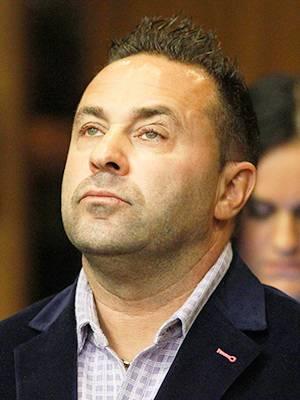 Joe Giudice