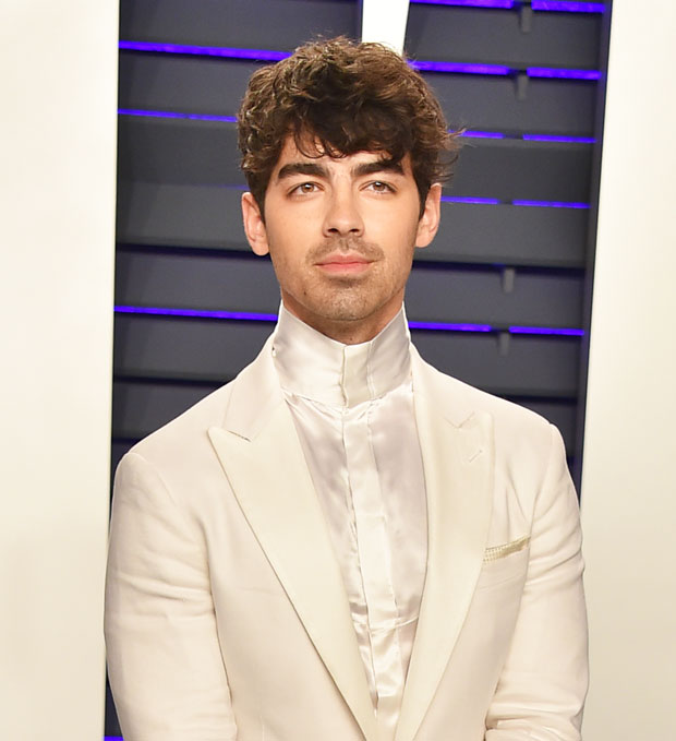 Joe Jonas