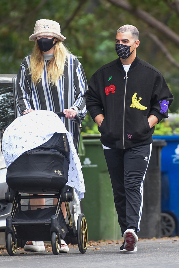 joe jonas sophie turner