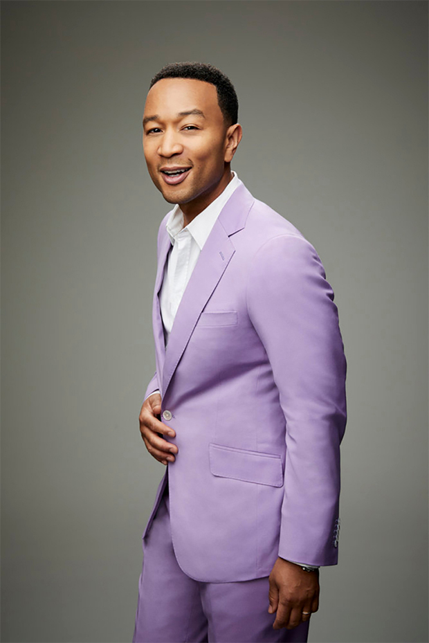 john legend