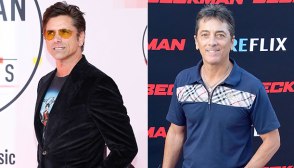 John Stamos Scott Baio