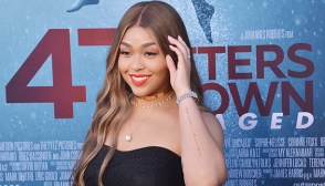Jordyn Woods