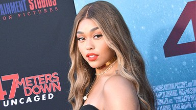 jordyn woods
