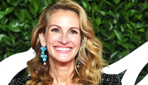 Julia Roberts